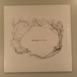 Oliveray ‎– Wonders