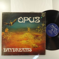 Opus ‎– Daydreams