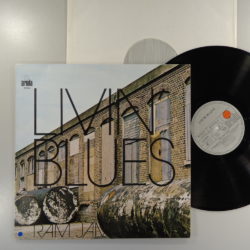 Livin' Blues ‎– Ram Jam Josey