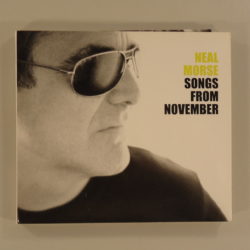 Neal Morse ‎– Songs From November