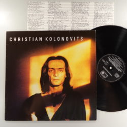Christian Kolonovits ‎– Christian Kolonovits