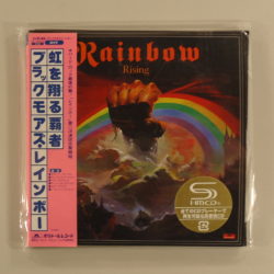 Blackmore's Rainbow ‎– Rainbow Rising