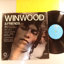 Winwood & Friends