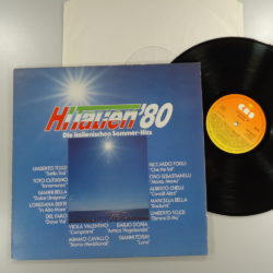 Hitalien'80 (Die Italienischen Sommer-Hits)