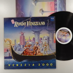 Rondò Veneziano – Venezia 2000