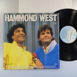 Hammond And West – Hammond And West