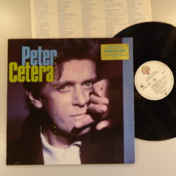 Peter Cetera – Solitude / Solitaire