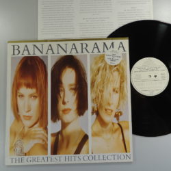 Bananarama – The Greatest Hits Collection