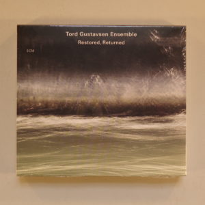 Tord Gustavsen Ensemble – Restored, Returned