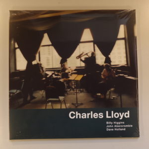 Charles Lloyd – Voice In The Night
