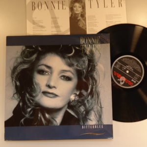 Bonnie Tyler – Bitterblue