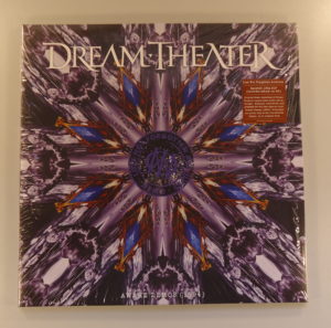 Dream Theater – Awake Demos (1994)