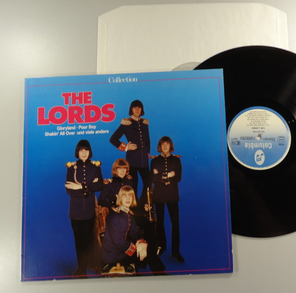 The Lords – Collection