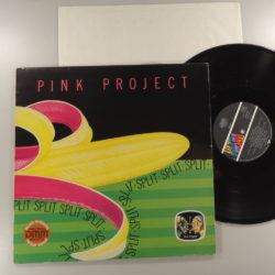 Pink Project – Split