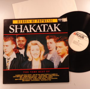 Shakatak – The Very Best Of