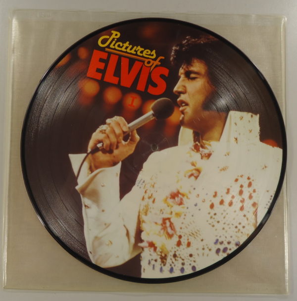 Elvis Presley – Pictures Of Elvis 1