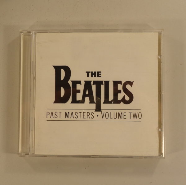 The Beatles – Past Masters: Volume Two