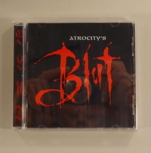 Atrocity – Blut