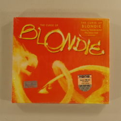 Blondie – The Curse Of Blondie