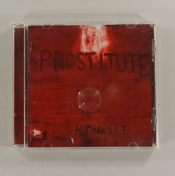 Alphaville – Prostitute