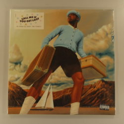 Tyler, The Creator – Call Me If You Get Lost