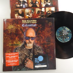 Rob Halford With Family & Friends – Celestial