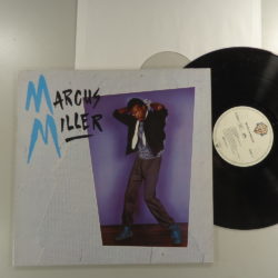 Marcus Miller – Marcus Miller