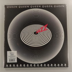 Queen – Jazz