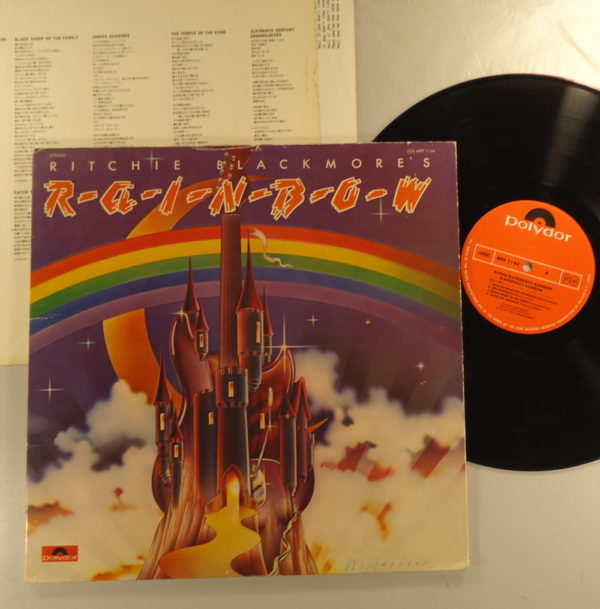 Rainbow – Ritchie Blackmore's Rainbow