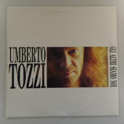 Umberto Tozzi – Gli Altri Siamo Noi