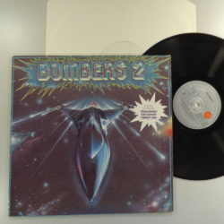 Bombers – Bombers 2