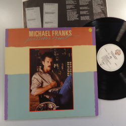 Michael Franks – Passionfruit