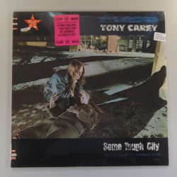 Tony Carey – Some Tough City