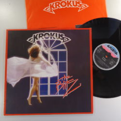 Krokus – The Blitz