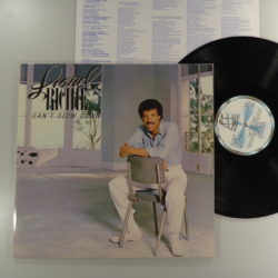 Lionel Richie – Can't Slow Down