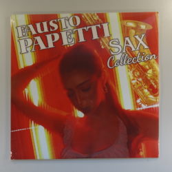 Fausto Papetti - Sax Collection