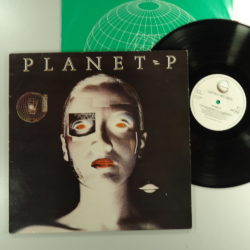 Planet P – Planet P