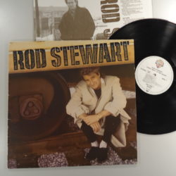Rod Stewart – Every Beat Of My Heart