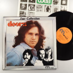 The Doors – Star-Collection