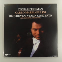 Beethoven: Violin Concerto In D Major, Op. 61