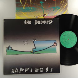 The Beloved – Happiness
