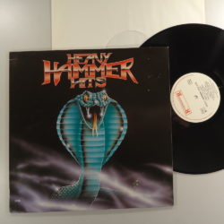 Heavy Hammer Hits II/90