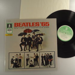 The Beatles – Beatles '65