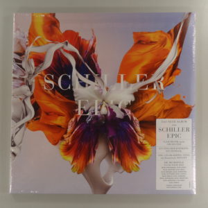 Schiller – Epic