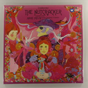 Tchaikovsky: The Nutcracker (Complete Ballet)
