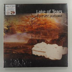 Lake Of Tears – Forever Autumn