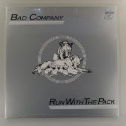 Bad Company – Run With The Pack