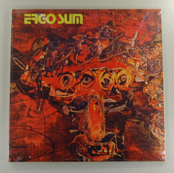 Ergo Sum – Mexico