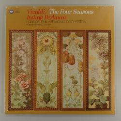 Vivaldi – The Four Seasons