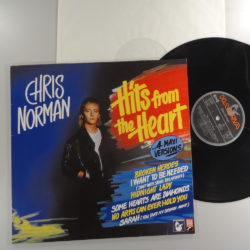 Chris Norman – Hits From The Heart